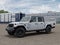 2026 Jeep Gladiator GLADIATOR WILLYS 4X4