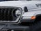 2026 Jeep Gladiator GLADIATOR WILLYS 4X4