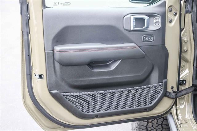 2026 Jeep Gladiator GLADIATOR RUBICON X 4X4