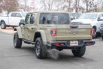 2026 Jeep Gladiator GLADIATOR RUBICON X 4X4