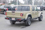 2026 Jeep Gladiator GLADIATOR RUBICON X 4X4
