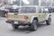 2026 Jeep Gladiator GLADIATOR RUBICON X 4X4