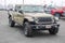 2026 Jeep Gladiator GLADIATOR RUBICON X 4X4