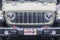 2026 Jeep Gladiator GLADIATOR RUBICON X 4X4