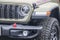 2026 Jeep Gladiator GLADIATOR RUBICON X 4X4