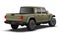 2026 Jeep Gladiator GLADIATOR RUBICON X 4X4