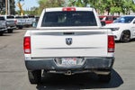 2021 RAM 1500 Classic Tradesman Quad Cab 4x2 6'4' Box