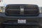 2021 RAM 1500 Classic Tradesman Quad Cab 4x2 6'4' Box