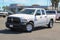 2021 RAM 1500 Classic Tradesman Quad Cab 4x2 6'4' Box