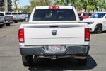2021 RAM 1500 Classic Tradesman Quad Cab 4x2 6'4' Box