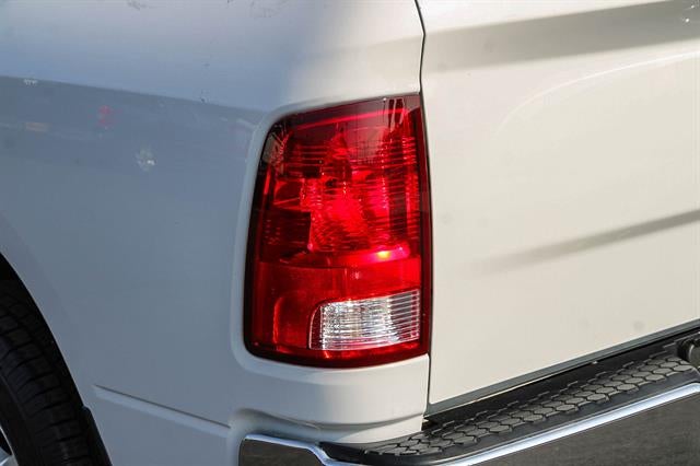 2018 RAM 1500 Tradesman Quad Cab 4x2 6'4' Box