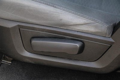 2018 RAM 1500 Tradesman Quad Cab 4x2 6'4' Box