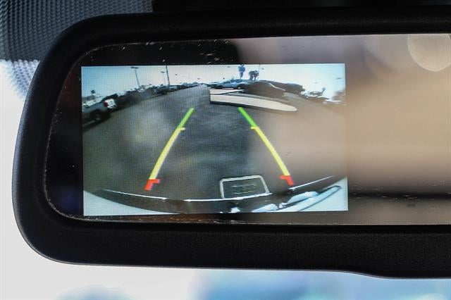 2018 RAM 1500 Tradesman Quad Cab 4x2 6'4' Box