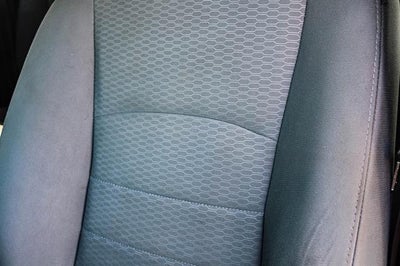 2018 RAM 1500 Tradesman Quad Cab 4x2 6'4' Box