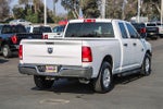 2018 RAM 1500 Tradesman Quad Cab 4x2 6'4' Box