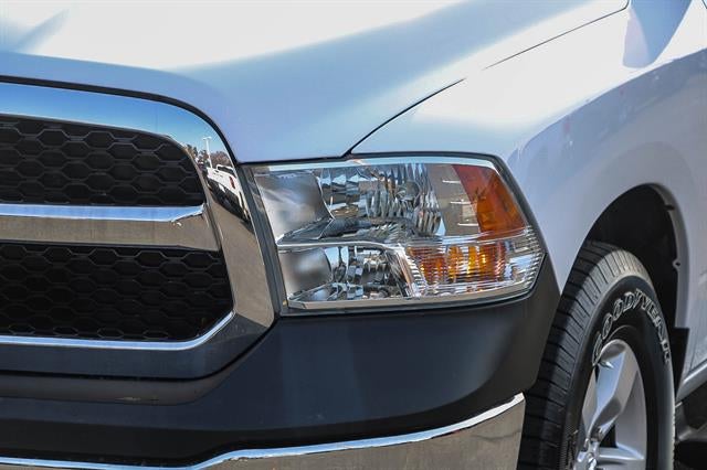 2018 RAM 1500 Tradesman Quad Cab 4x2 6'4' Box