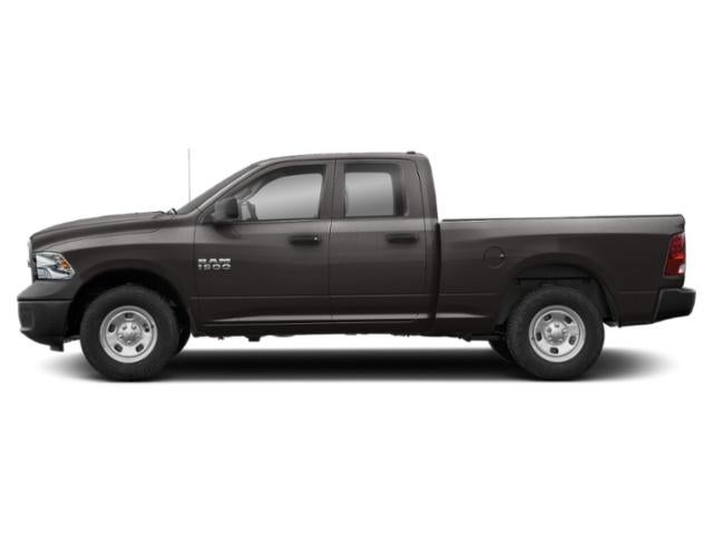 2021 RAM 1500 Classic Tradesman Quad Cab 4x2 6'4' Box