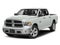 2017 RAM 1500 Big Horn Crew Cab 4x2 5'7' Box