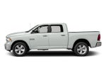 2017 RAM 1500 Big Horn Crew Cab 4x2 5'7' Box