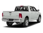 2017 RAM 1500 Big Horn Crew Cab 4x2 5'7' Box