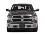 2017 RAM 1500 Big Horn Crew Cab 4x2 5'7' Box