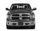 2017 RAM 1500 Big Horn Crew Cab 4x2 5'7' Box