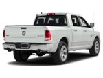 2018 RAM 1500 Laramie Crew Cab 4x4 5'7' Box