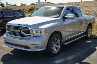 2016 RAM 1500 Longhorn Limited
