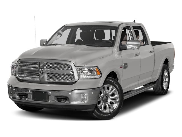2016 RAM 1500 Longhorn Limited