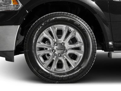 2016 RAM 1500 Longhorn Limited