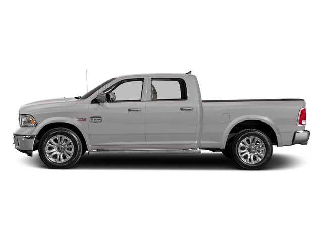 2016 RAM 1500 Longhorn Limited