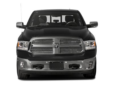 2016 RAM 1500 Longhorn Limited