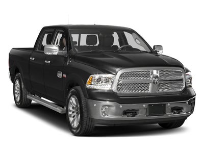2016 RAM 1500 Longhorn Limited