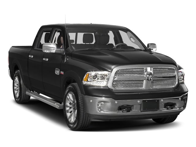 2016 RAM 1500 Longhorn Limited