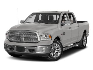 2016 RAM 1500 Longhorn Limited