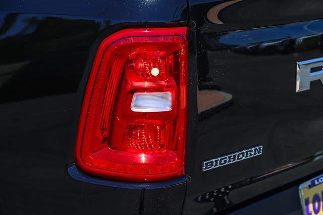2026 RAM Ram 1500 RAM 1500 BIG HORN QUAD CAB 4X2 6'4' BOX