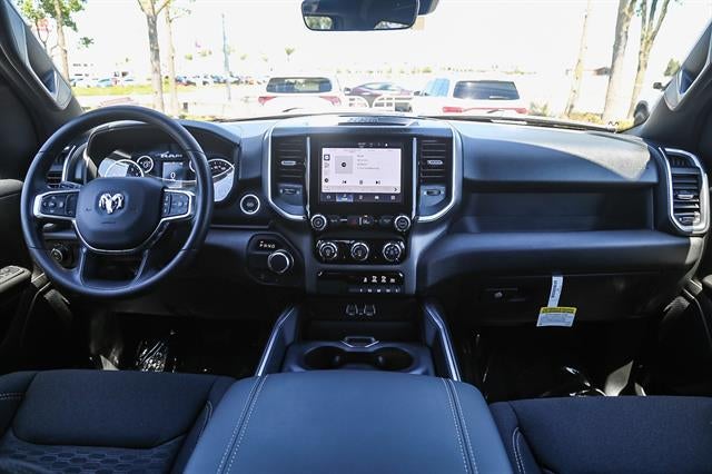 2026 RAM Ram 1500 RAM 1500 BIG HORN QUAD CAB 4X2 6'4' BOX