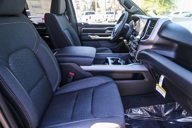 2026 RAM Ram 1500 RAM 1500 BIG HORN QUAD CAB 4X2 6'4' BOX