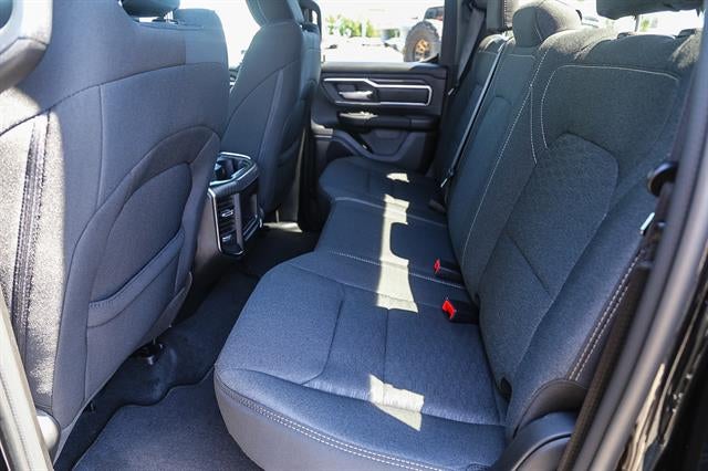 2026 RAM Ram 1500 RAM 1500 BIG HORN QUAD CAB 4X2 6'4' BOX