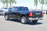 2026 RAM Ram 1500 RAM 1500 BIG HORN QUAD CAB 4X2 6'4' BOX