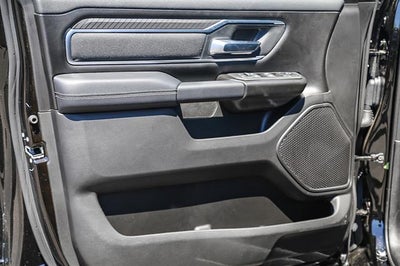 2026 RAM Ram 1500 RAM 1500 BIG HORN QUAD CAB 4X2 6'4' BOX