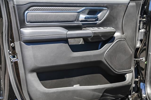 2026 RAM Ram 1500 RAM 1500 BIG HORN QUAD CAB 4X2 6'4' BOX