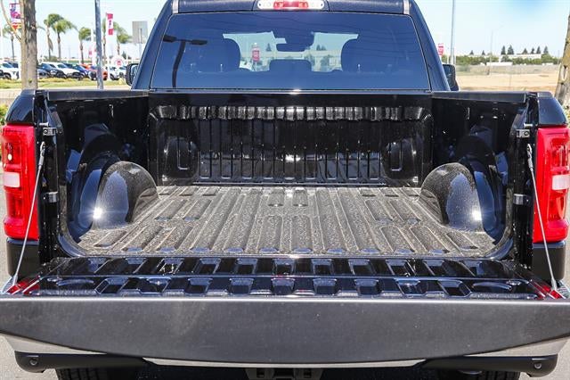 2026 RAM Ram 1500 RAM 1500 BIG HORN QUAD CAB 4X2 6'4' BOX