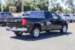 2026 RAM Ram 1500 RAM 1500 BIG HORN QUAD CAB 4X2 6'4' BOX