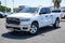 2026 RAM Ram 1500 RAM 1500 BIG HORN QUAD CAB 4X2 6'4' BOX