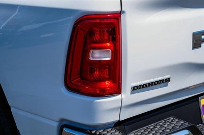 2026 RAM Ram 1500 RAM 1500 BIG HORN QUAD CAB 4X2 6'4' BOX