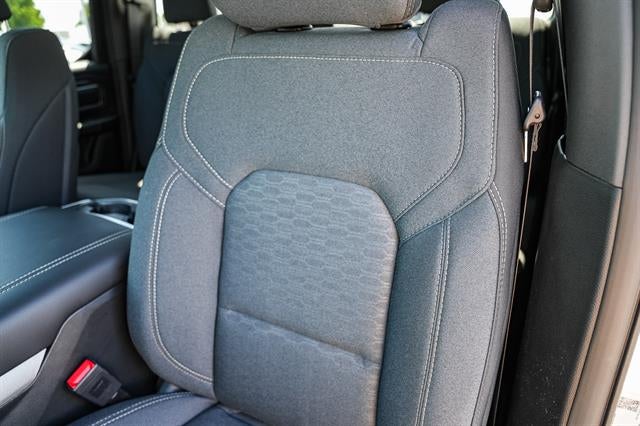 2026 RAM Ram 1500 RAM 1500 BIG HORN QUAD CAB 4X2 6'4' BOX