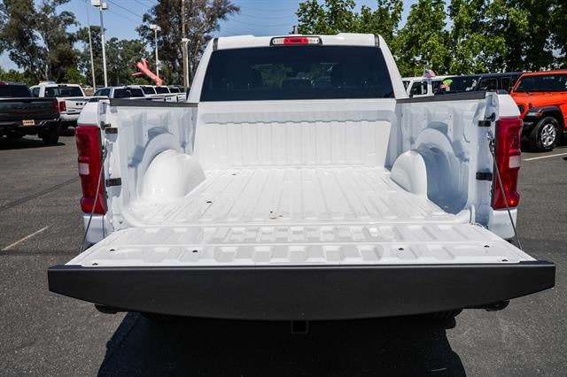 2026 RAM Ram 1500 RAM 1500 BIG HORN QUAD CAB 4X2 6'4' BOX