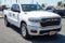 2026 RAM Ram 1500 RAM 1500 BIG HORN QUAD CAB 4X2 6'4' BOX