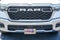 2026 RAM Ram 1500 RAM 1500 BIG HORN QUAD CAB 4X2 6'4' BOX